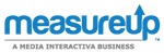 MeasureUp  logo